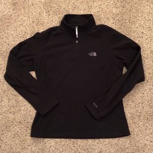 North Face Pullover Fleece